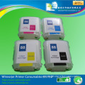 for HP 920XL printer refillable ink cartridge